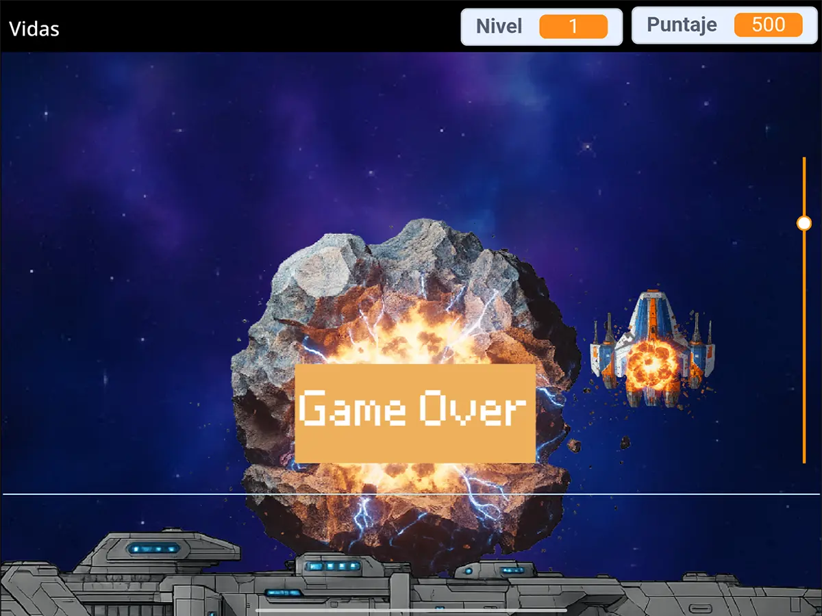 Spacewar