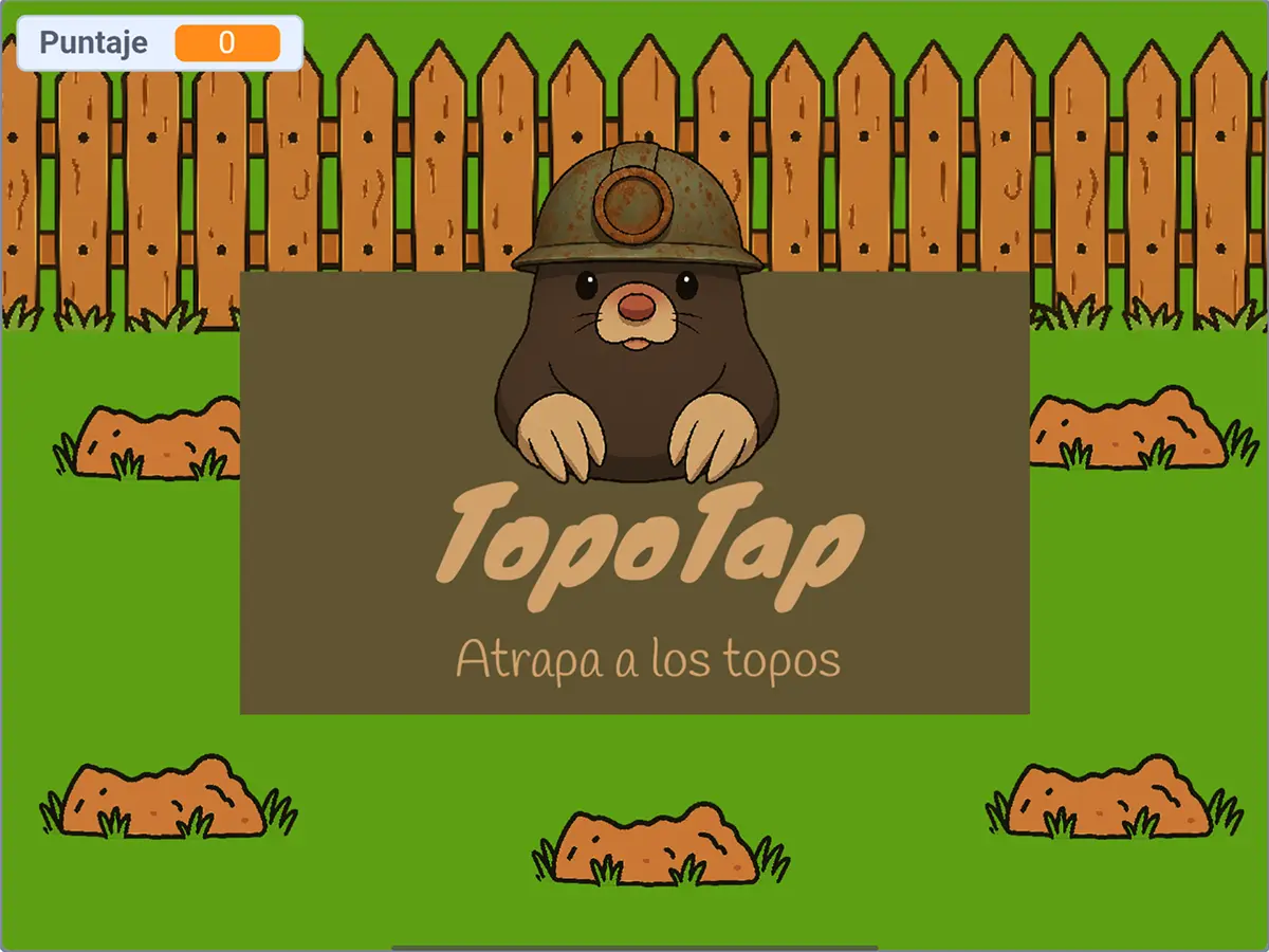 TopoTap